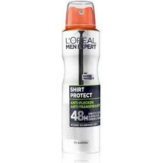 L'Oréal Men Expert Shirt Control Anti-Transpirant 48H Trockenschutz Deodorant-spray