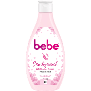 bebe® Soft Shower Cream 51.80 DKK/1 L