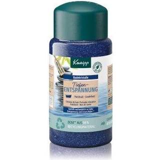 Kneipp Deep Relaxation Badesalte 600 g - 600 g