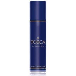 Tosca For Her Aerosol Deodorant-spray