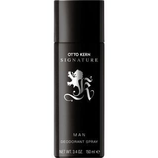 Otto-Kern Dufte-til-maend Signature-ManDeodorant Spray 150 ml (640,00 kr / 1 l) - 150 ml