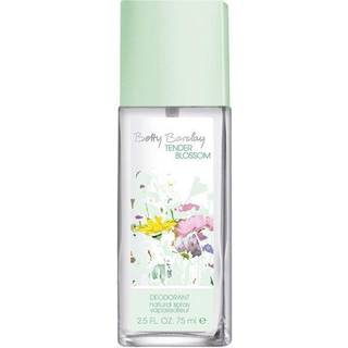 Betty Barclay Parfumer til kvinder Tender Blossom Deodorant Spray 75 ml (1.027,00 kr / 1 l) - 75 ml