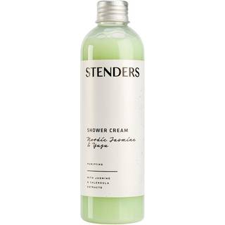 STENDERS Nordic Jasmine & Yuzu Brusecreme 250 ml - 250 ml