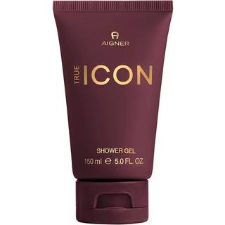 Aigner Parfumer-til-kvinder True-IconShower Gel 150 ml (847,00 kr / 1 l) - 150 ml