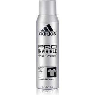 Adidas Pro Invisible 48H Anti-Transpirant Deodorant-spray