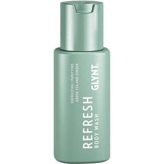Glynt Refresh Body Wash - 50ml - Hos Frisøren & Baronen
