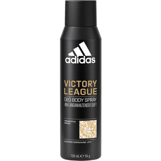 adidas Deo Body Spray Victory League 138.40 DKK/1 L