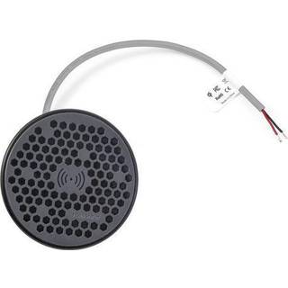 Trådløs oplader Scanstrut ROKK Surface, sort, 12 V / 24 V, 10 W, 1.1 A