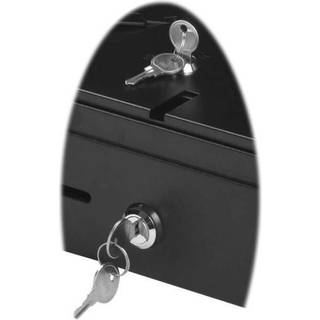 CAPTURE Spare lock set for CA-CF460