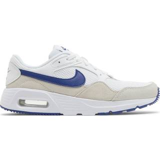 Nike Air Max SC-sko til mænd - hvid - 39