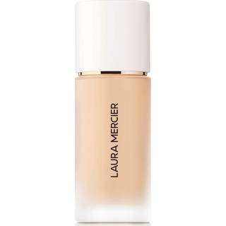 Laura Mercier Facial make-up Foundation Real Flawless Foundation 2N1 Cashew 29 ml (14.483,00 kr / 1 l) - 29 ml