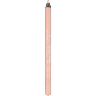 essence STAY & PLAY Gel Eyeliner Eyeliner - Nude