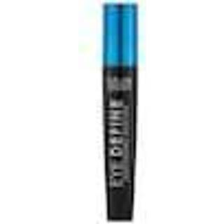 MUA Makeup Academy Eye Define Waterproof Mascara