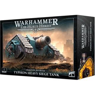 Typhon Heavy Siege Tank - Legiones Astartes - The Horus Heresy - Games Workshop