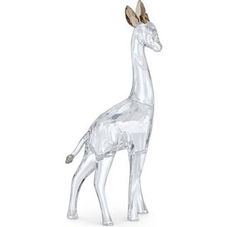 African Sunset Giraffe Nohea