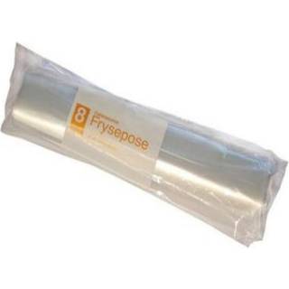 Fryseposer 8 Ltr. 25 Rl.