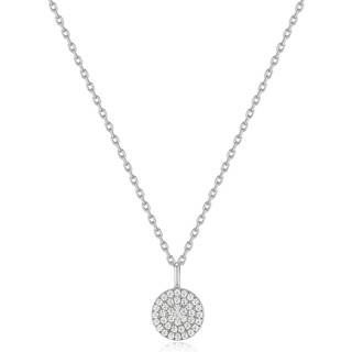 ANIA HAIE N037-03H Glam Rock Damen Halskette, verstellbar