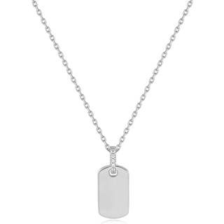 ANIA HAIE N037-02H Glam Rock Damen Halskette, verstellbar