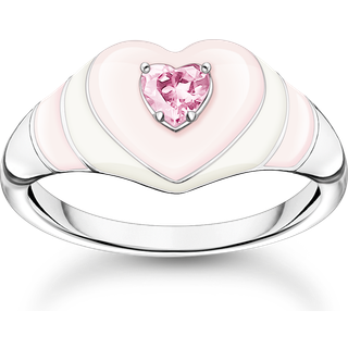 Thomas Sabo Ring Damenring TR2435-041-9-50