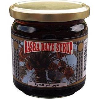 Basra Dadelsirup 450 g