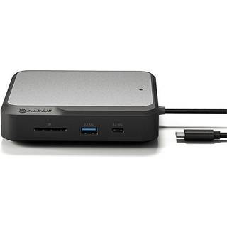 ALOGIC Dual 4K Universal Docking Station - HDMI Edition