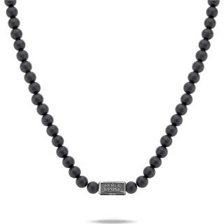 Rebel & Rose NL015-S-70 Mad Panther Herren Halskette 70cm