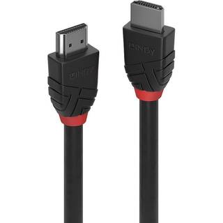 Lindy Ultra High Speed HDMI 2.1 kabel (8K@60 Hz) | 0,50 meter | PRIS-MATCH