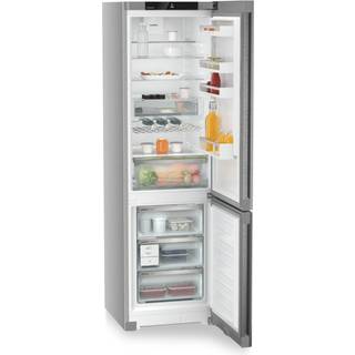 Liebherr CBNbda 5723-20 009 - Fritstående kølefryseskab