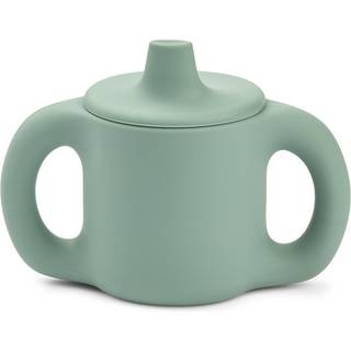 Liewood Katinka drinking cup - Peppermint