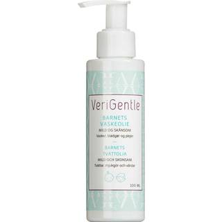 VeriGentle Barnets Vaskeolie