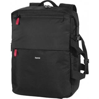 Hama Camera backpack Matera, 200 black