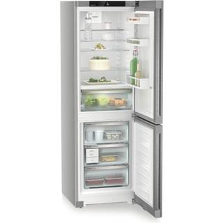 Liebherr CBNbda 5723-20 003 Fritstående kølefryseskab