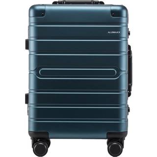 Reisetrolley Gravity 30 Liter Blau