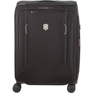 Victorinox Kuffert Werks Traveler 6.0 63 Cm - Sort