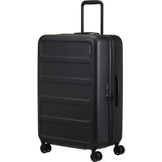 Samsonite Quadrix Kuffert med 4 hjul sort