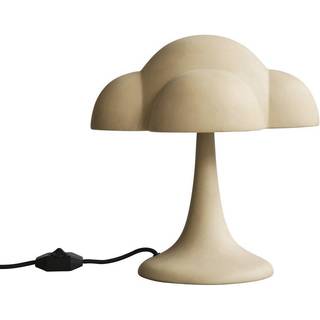 101 Copenhagen Fungus bordlampe 35 cm Sand
