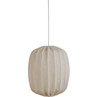 Prisma Linen Natural loftlampe 35 cm
