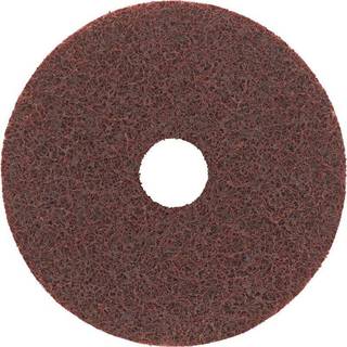 SC-DH A med rondel rød ø115×22mm