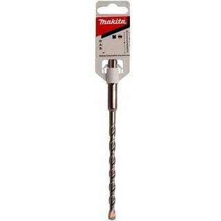 Betonbor Makita V-PLUS; 12x600 mm; SDS-plus