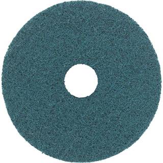 S-B rondel SC-DH 127mm blå