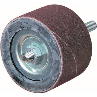 WOLFCRAFT Slibecylinder m.bånd 45x30mm