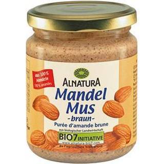 Alnatura Økologisk, brun mandelpasta 251.80 DKK/1 kg