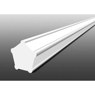 Trimmertråd Stihl 9303340; 2,4 mm x 50 m