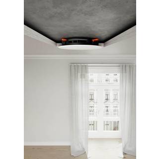 DALI PHANTOM K-60 LP Indbygningshøjtaler til loft - 3 års medlemsgaranti
