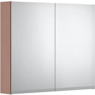 GB NYARTIC SPEJLSKAB 80 PEACH