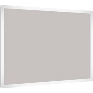 Allibert KOLD spejl med antidug og LED lys - 100 x 80 cm