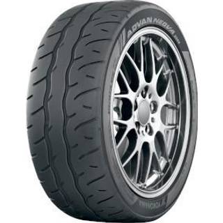 Yokohama Advan Neova AD09 XL BSW 255/40R18 99W
