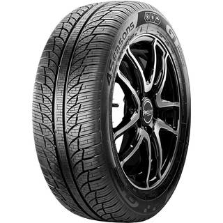 GT Radial 4 Seasons SUV XL BSW 3PMSF 215/55R18 99V