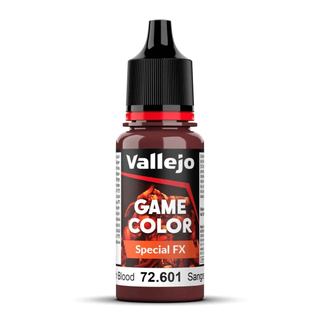 Fresh Blood - Special FX - Game Color - Vallejo