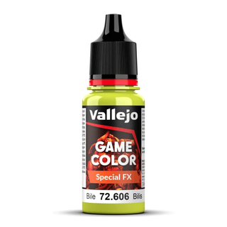 Bile - Special FX - Game Color - Vallejo